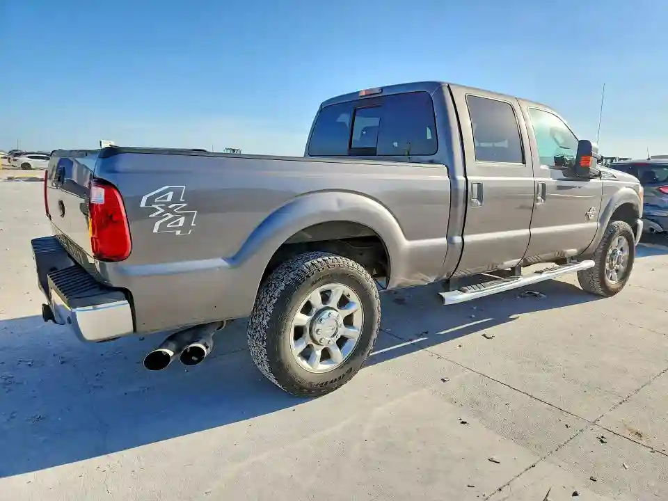 1FT7W2BT9CEA97142 2012 FORD F250-2