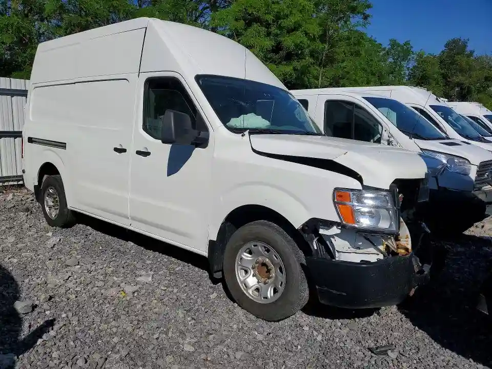 1N6BF0LY6MN800915 2021 NISSAN NV-3