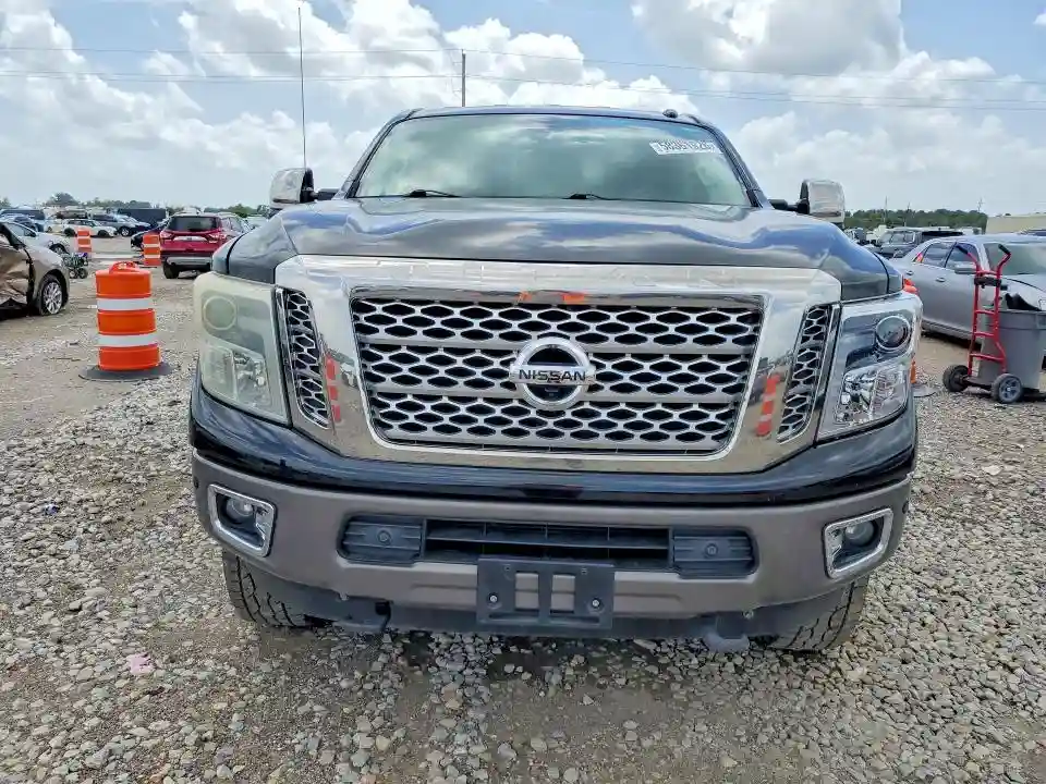 1N6BA1F23GN511586 2016 NISSAN TITAN-4
