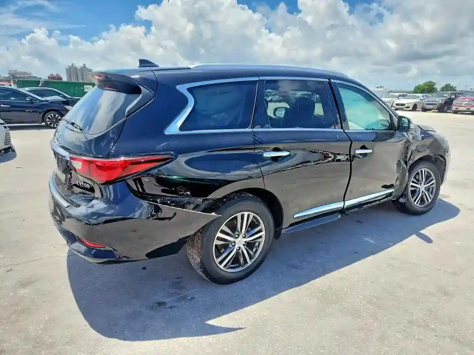 5N1DL0MN7HC508020 2018 INFINITI QX60 BASE-2