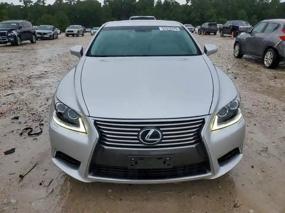 JTHBL5EF9G5142899 2016 LEXUS LS-4