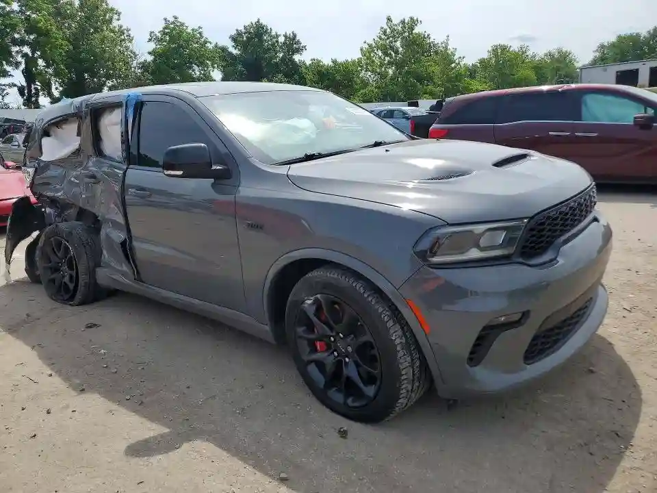 1C4SDJGJ5NC188053 2022 DODGE DURANGO-3