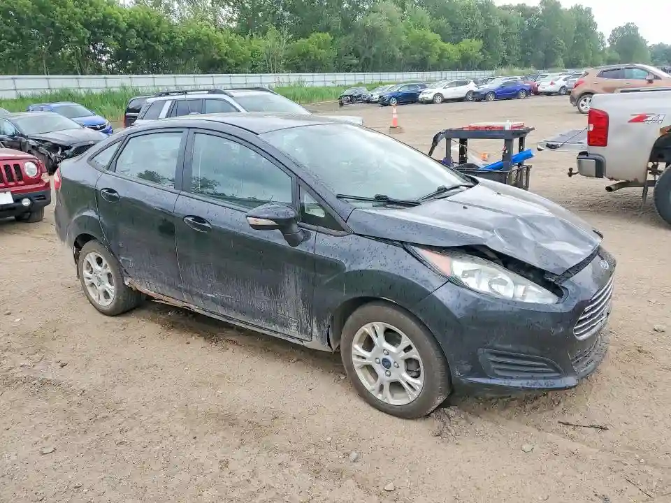 3FADP4BJ9EM234397 2014 FORD FIESTA-3