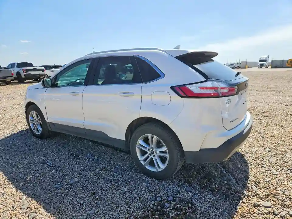 2FMPK3J9XKBB87686 2019 FORD EDGE-1