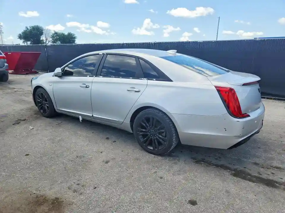 2G61M5S38K9154027 2019 CADILLAC XTS-1