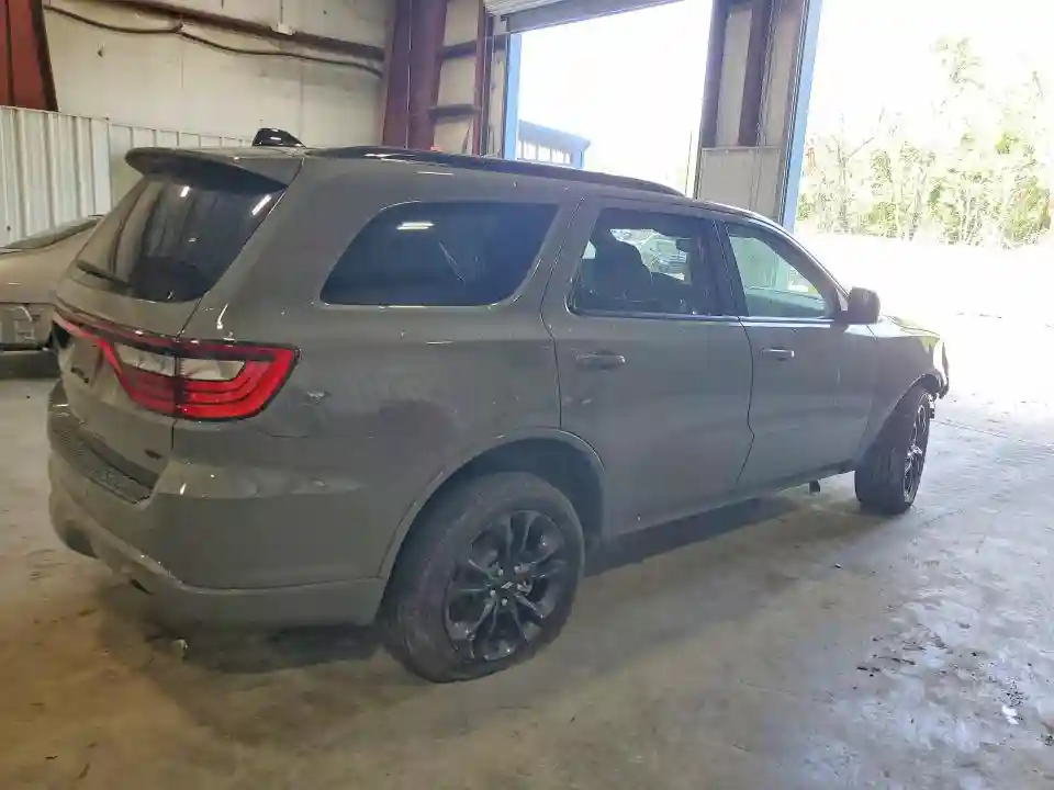 1C4RDJDG3SC525211 2025 DODGE DURANGO-2