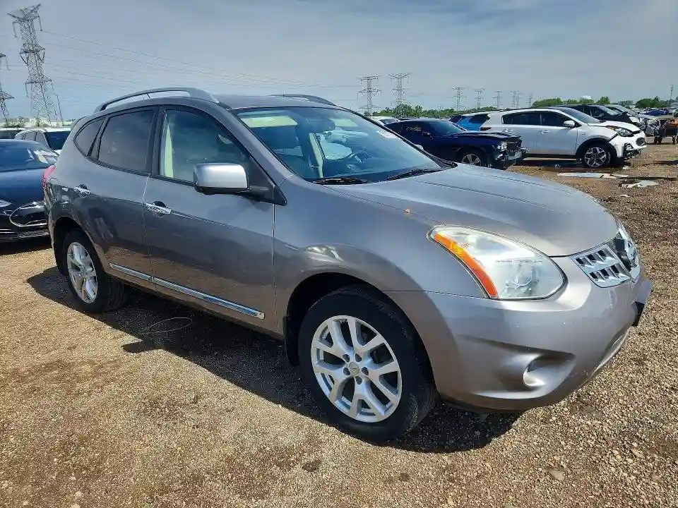 JN8AS5MV4CW406998 2012 NISSAN ROGUE-3