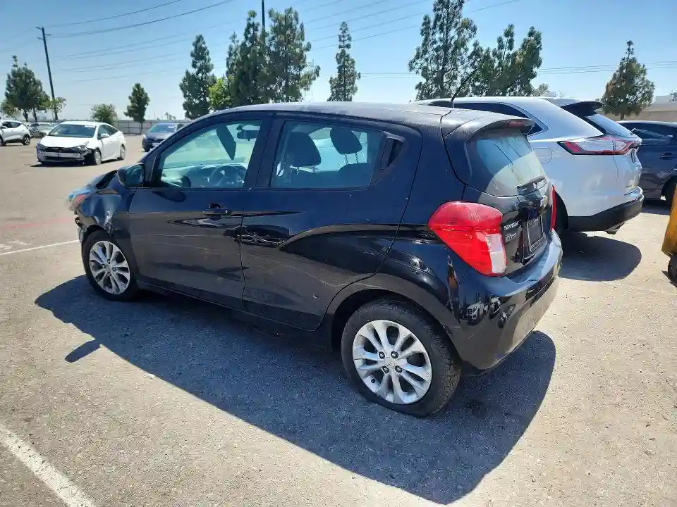KL8CD6SA9MC735759 2021 CHEVROLET SPARK-1