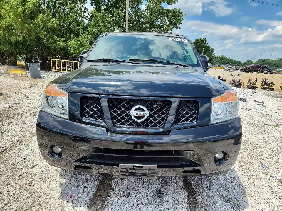 5N1AA0NC7DN614164 2013 NISSAN ARMADA-4