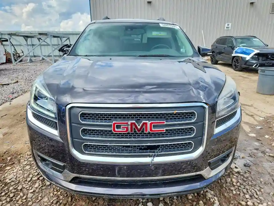 1GKKVRKD4EJ328008 2014 GMC ACADIA-4