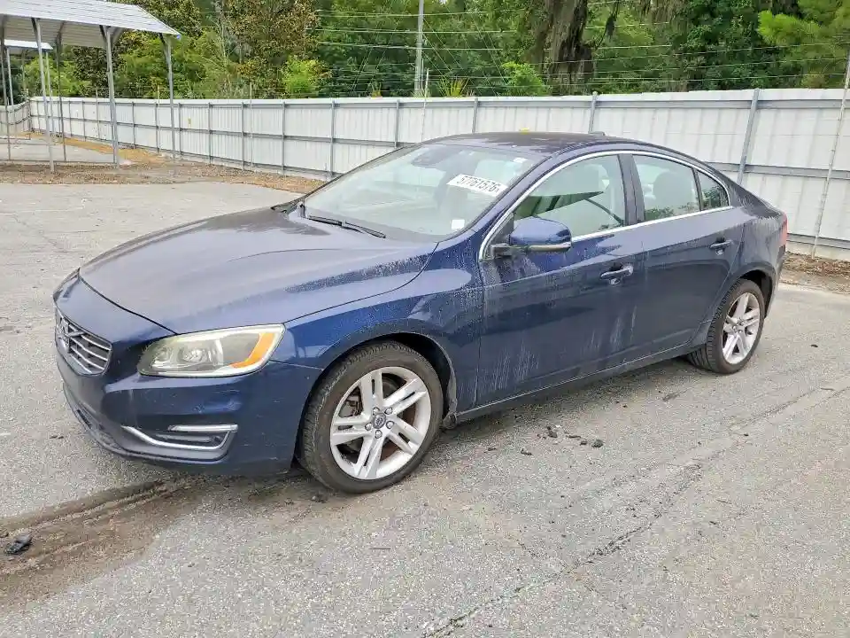 YV140MFM9F2354979 2015 VOLVO S60-0