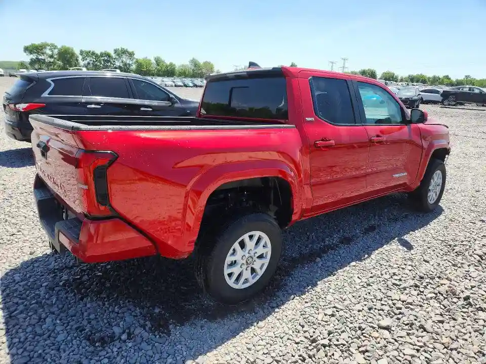 3TYLB5JN8TT109083 2026 TOYOTA TACOMA-2