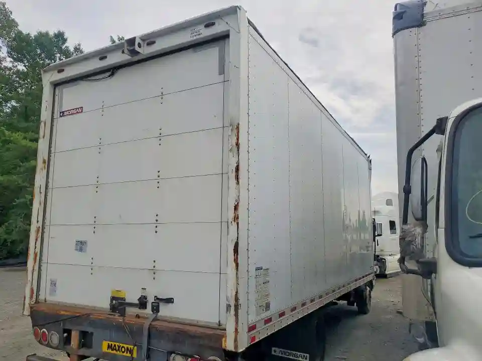 54DC4W1C4GS808293 2016 ISUZU NPR-2