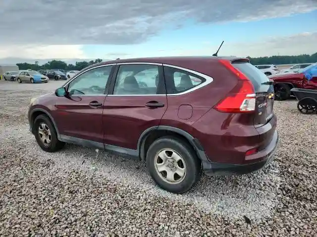 2HKRM4H39FH689856 2015 HONDA CRV-1