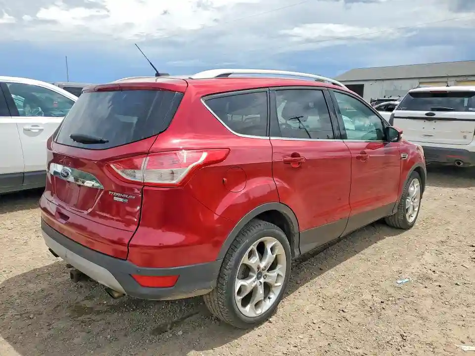1FMCU9J9XFUC03283 2015 FORD ESCAPE-2