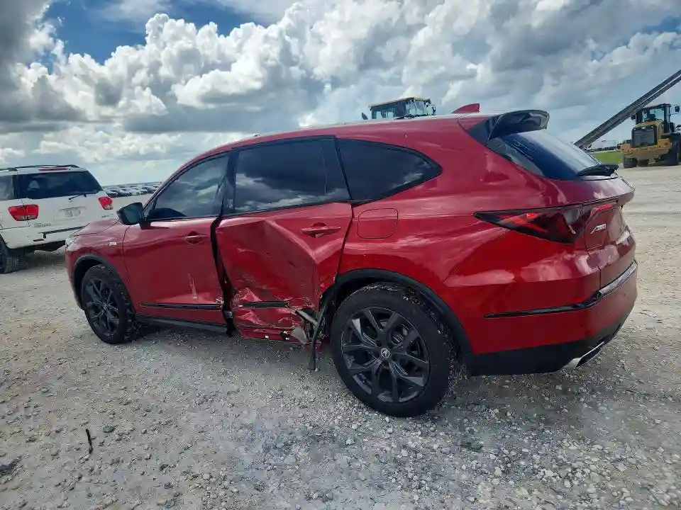 5J8YE1H09RL019951 2024 ACURA MDX-1