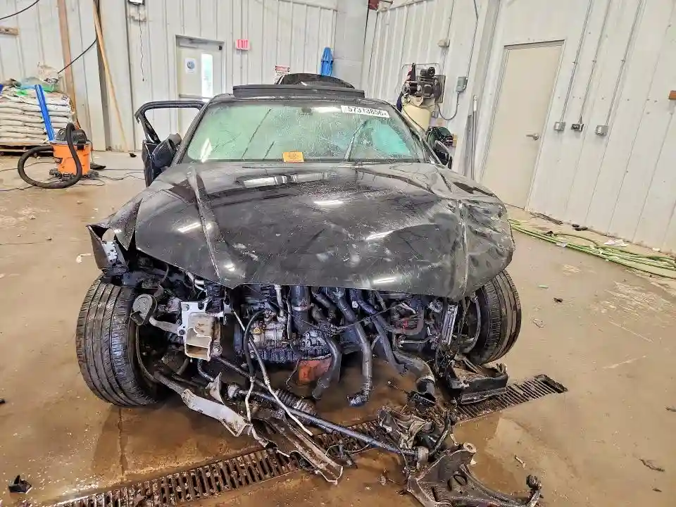 WAUAUHFF2J1019449 2018 AUDI A3-4