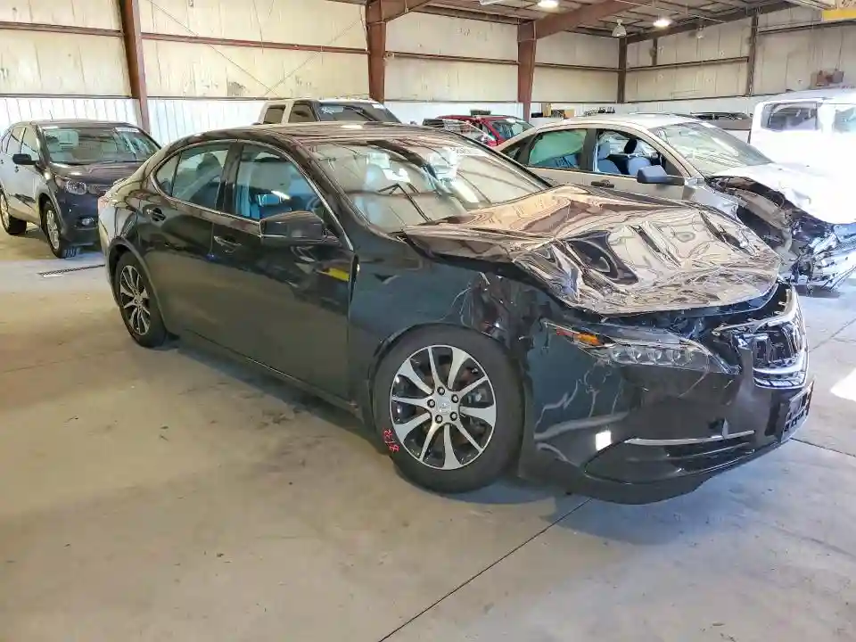 19UUB1F57GA011877 2016 ACURA TLX-3