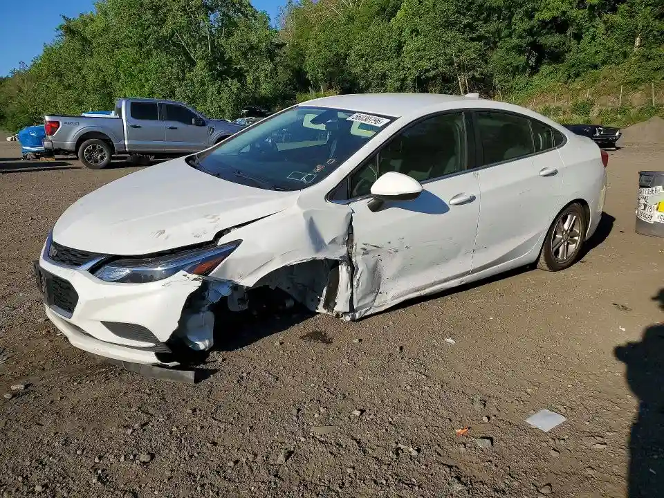1G1BE5SM1H7256845 2017 CHEVROLET CRUZE-0