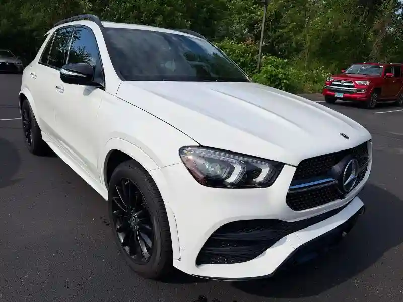 4JGFB4KB8NA597776 2022 MERCEDES-BENZ GLE-CLASS-3