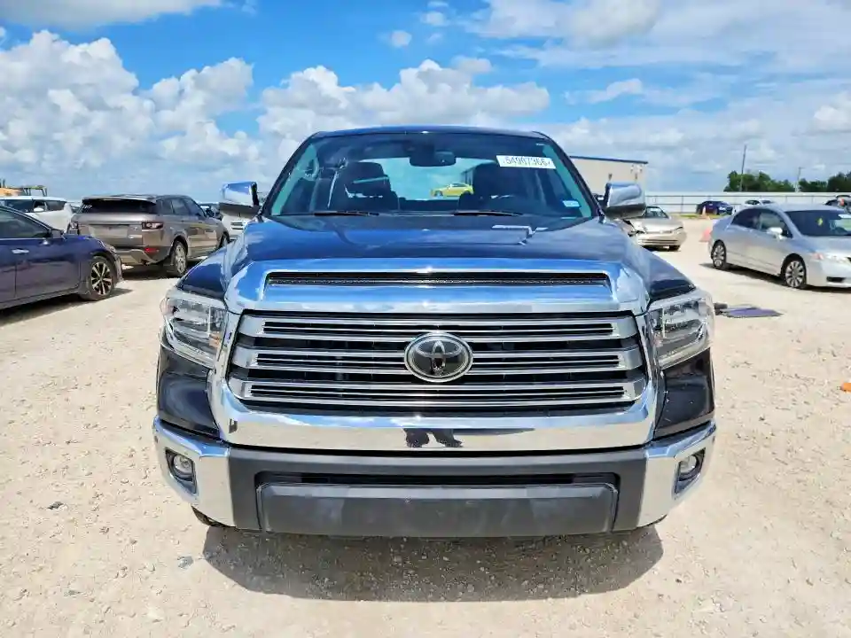 5TFHY5F16LX885664 2020 TOYOTA TUNDRA-4