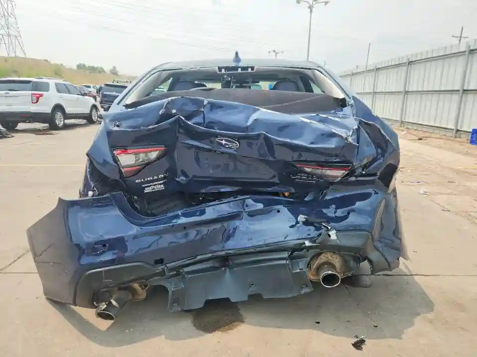 4S3BWGG66S3003996 2025 SUBARU LEGACY-5