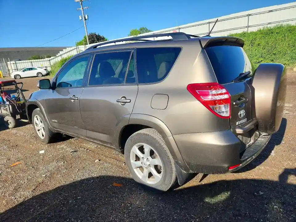 2T3DF4DV6BW149802 2011 TOYOTA RAV4-1