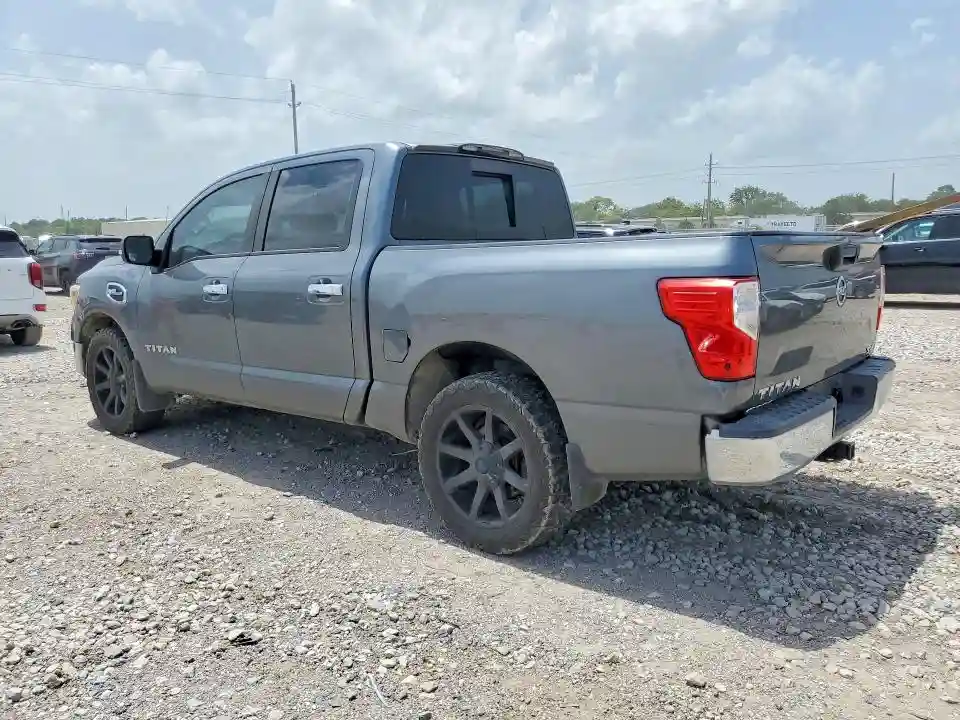 1N6AA1EK3HN512770 2017 NISSAN TITAN-1