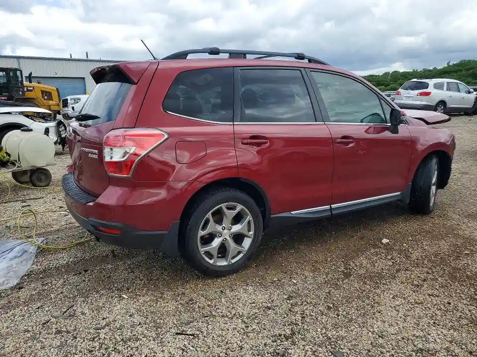 JF2SJAWC5FH805906 2015 SUBARU FORESTER-2