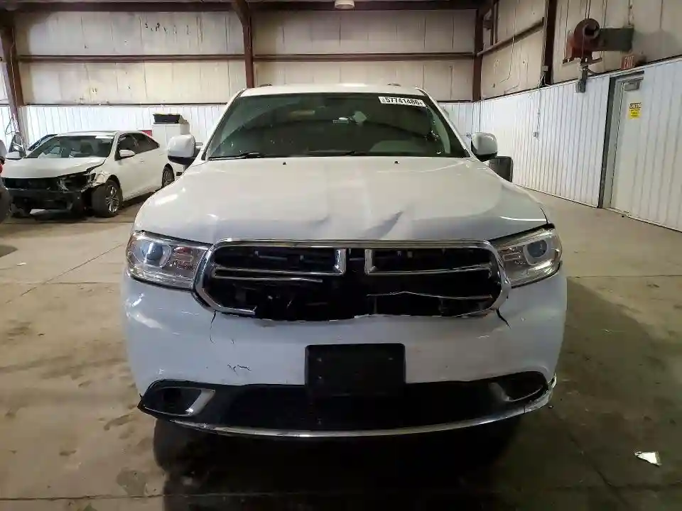 1C4RDJAG9FC695602 2015 DODGE DURANGO-4