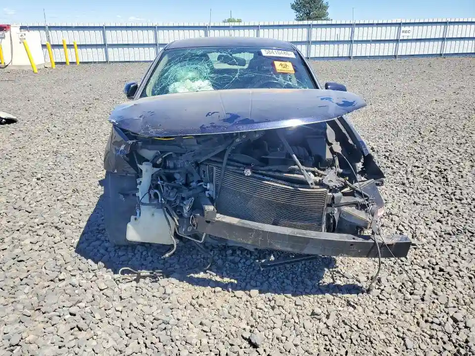 1B3BD2FB6BN534306 2011 DODGE AVENGER-4