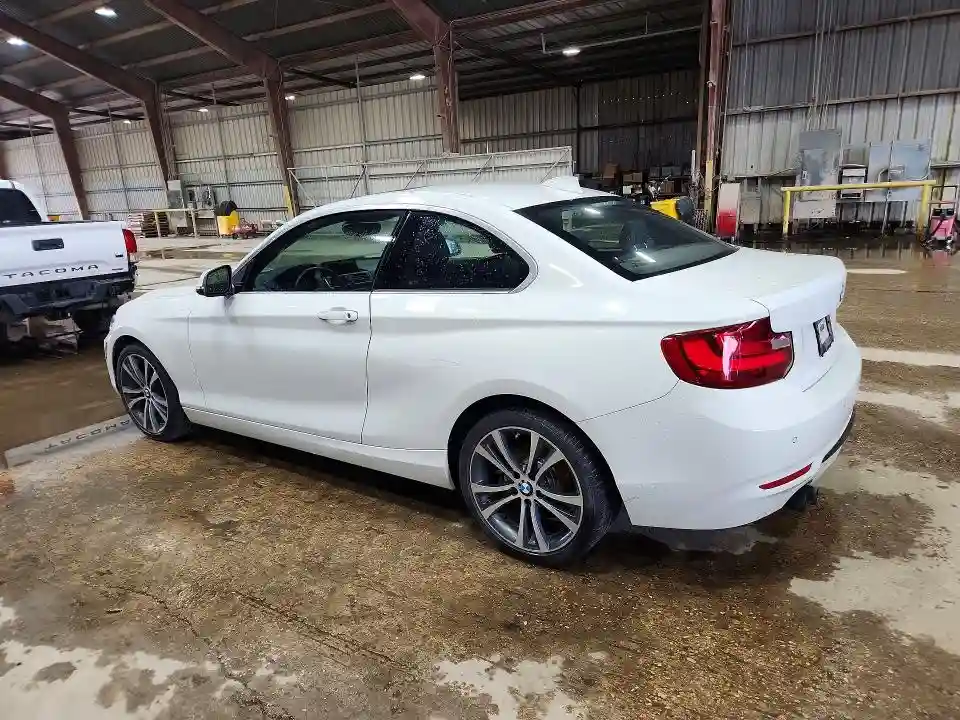 WBA1F9C53GV546364 2016 BMW 2 SERIES-1