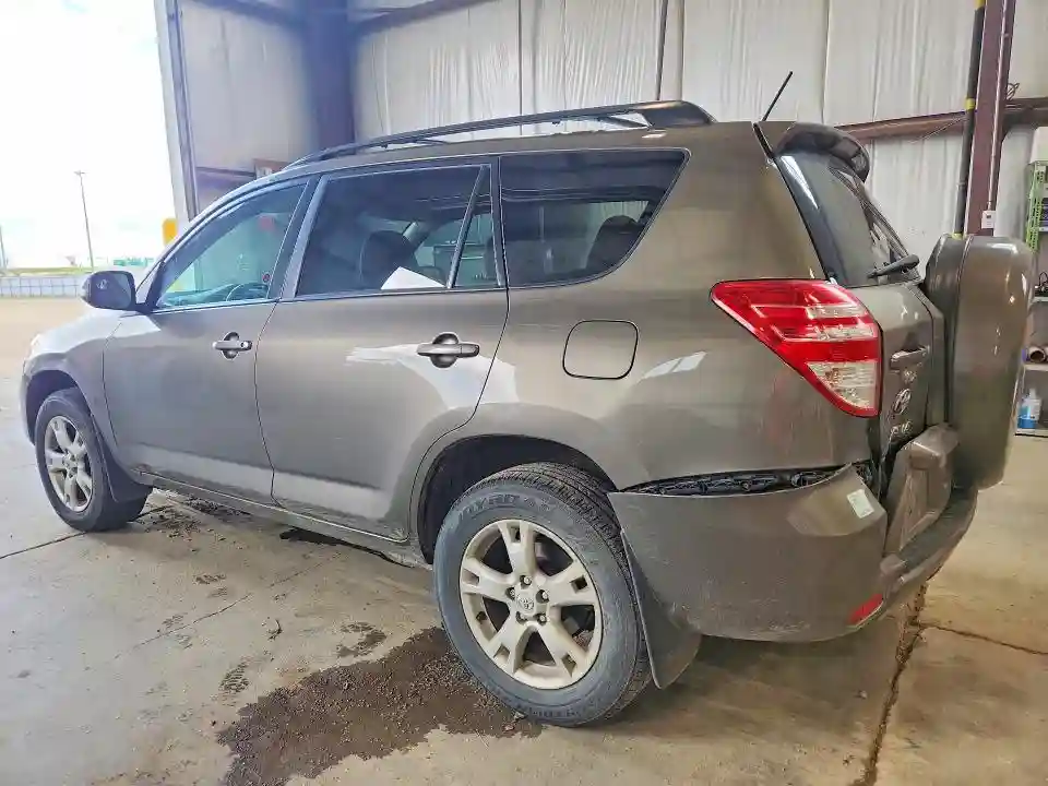 2T3BF4DV5CW252931 2012 TOYOTA RAV4 BASE-1