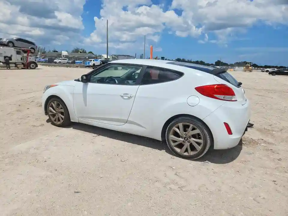 KMHTC6AD8HU310759 2017 HYUNDAI VELOSTER-1