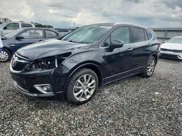 LRBFXCSA5LD228925 2020 BUICK ENVISION-0