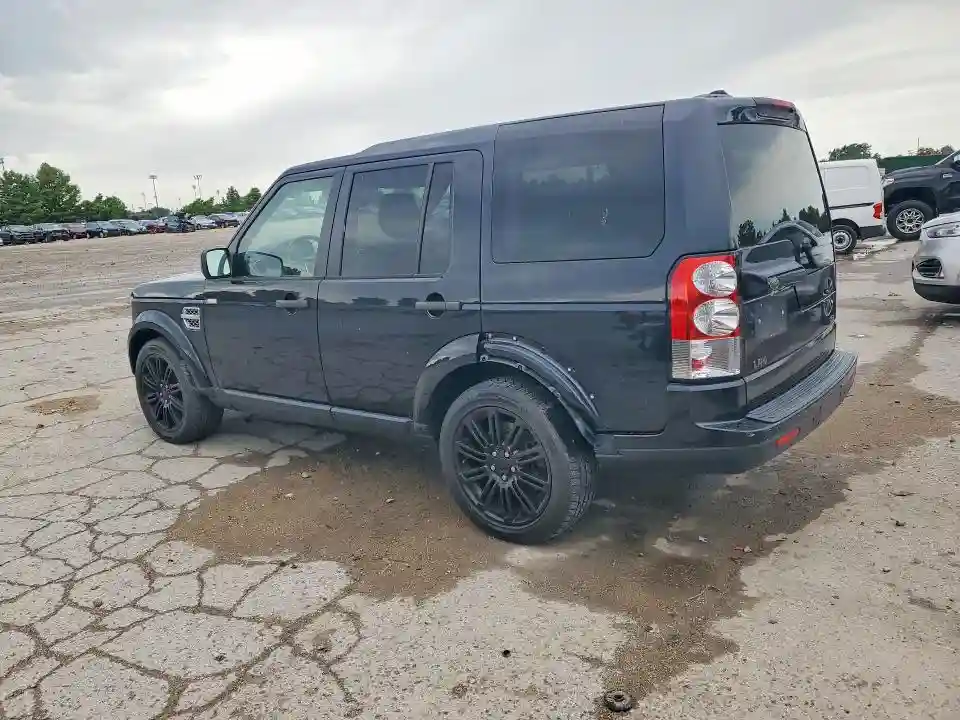 SALAG2D45BA590906 2011 LAND ROVER LR4-1