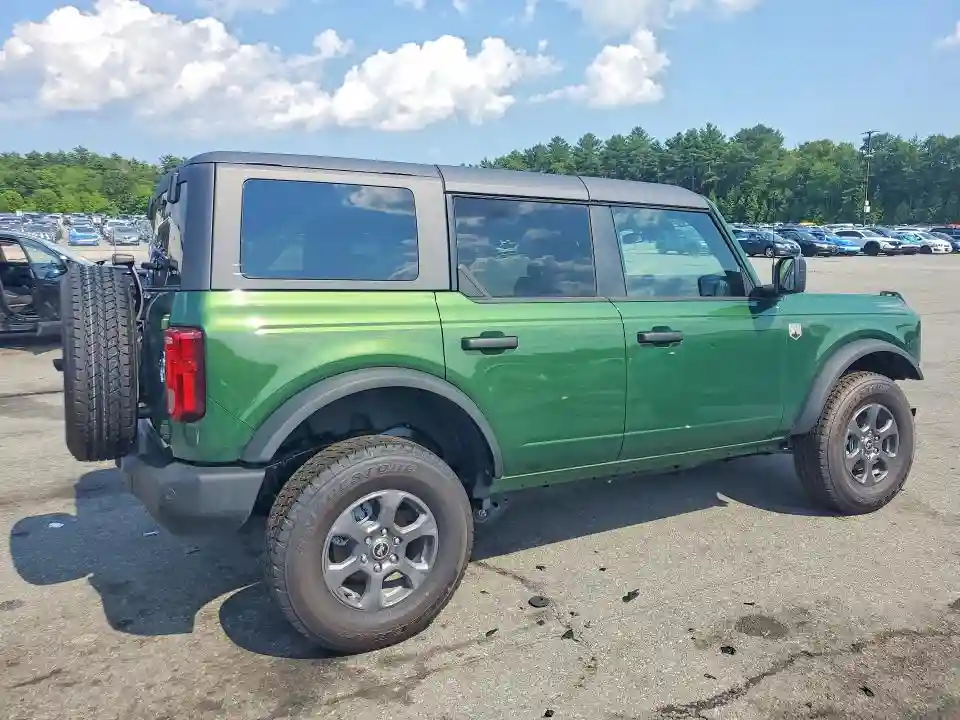 1FMDE7BH0SLB54770 2025 FORD BRONCO-2