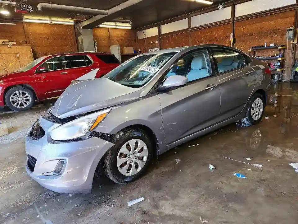 KMHCT4AE5FU923299 2015 HYUNDAI ACCENT-0