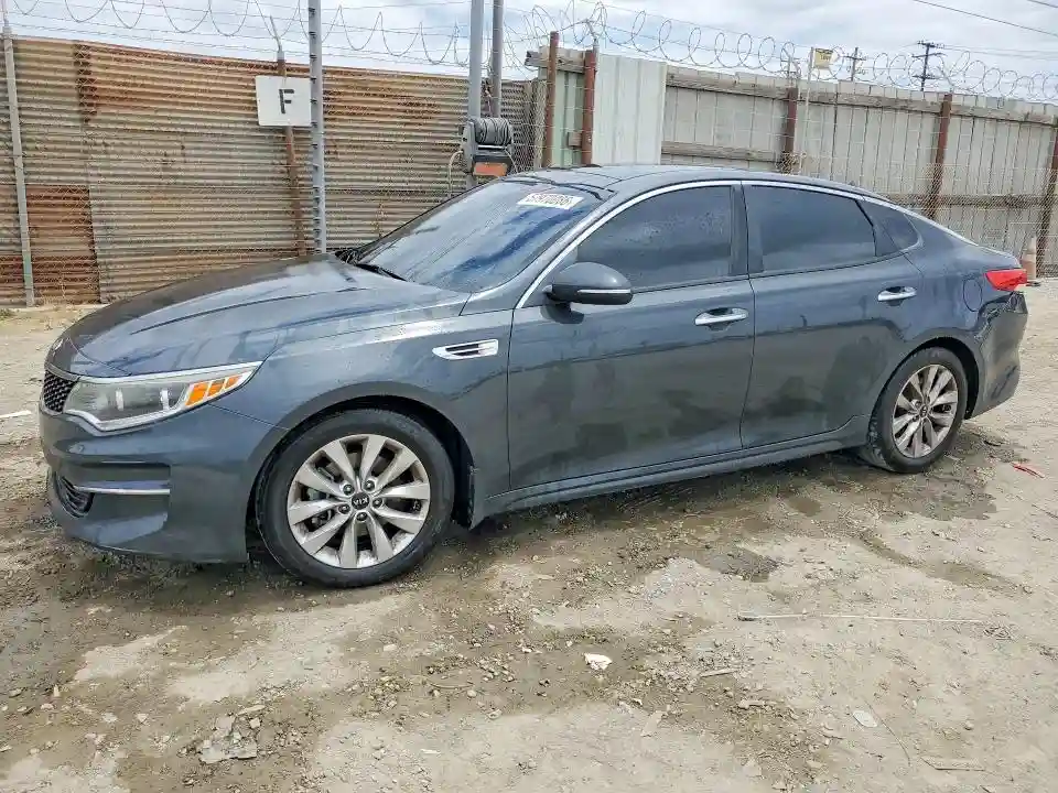 5XXGU4L32GG088350 2016 KIA OPTIMA-0