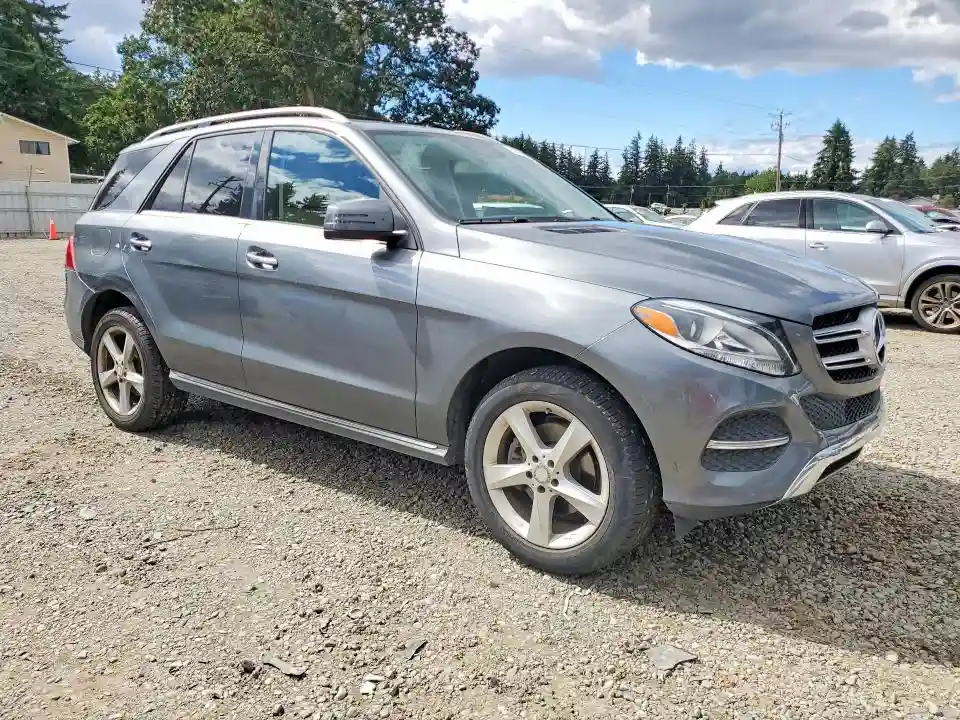 4JGDA5JB4HA825889 2017 MERCEDES-BENZ GLE-CLASS-3