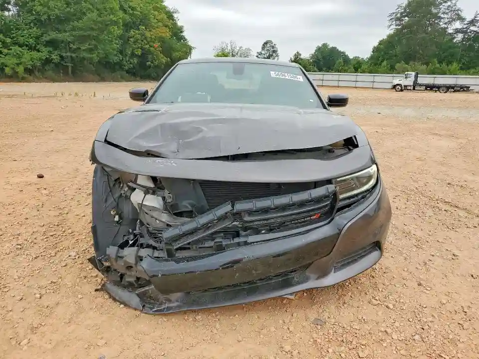 2C3CDXJG5NH170643 2022 DODGE CHARGER-4