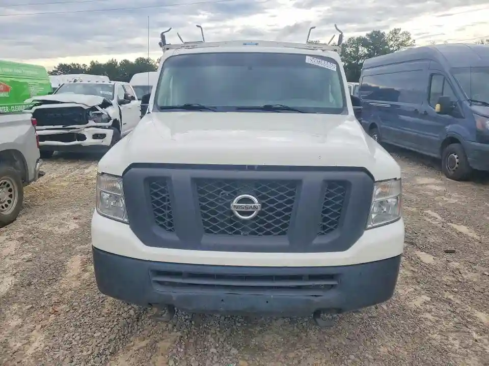 1N6AF0KY8FN801175 2015 NISSAN NV-4