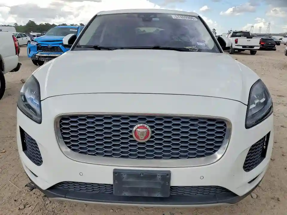 SADFJ2FX9K1Z62984 2019 JAGUAR ETYPE-4
