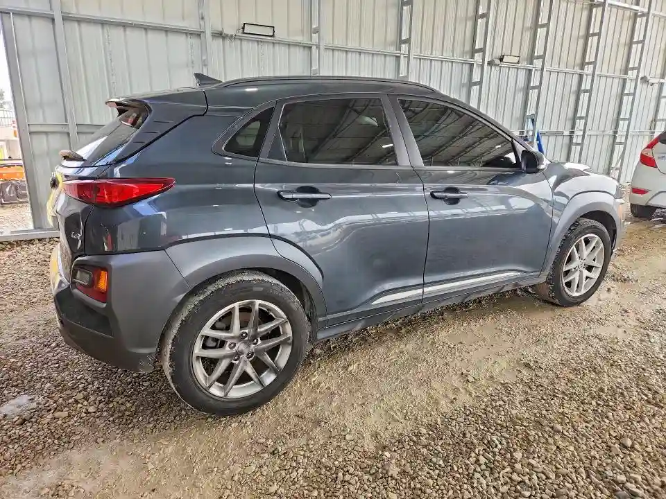 KM8K33A59MU666490 2021 HYUNDAI KONA-2