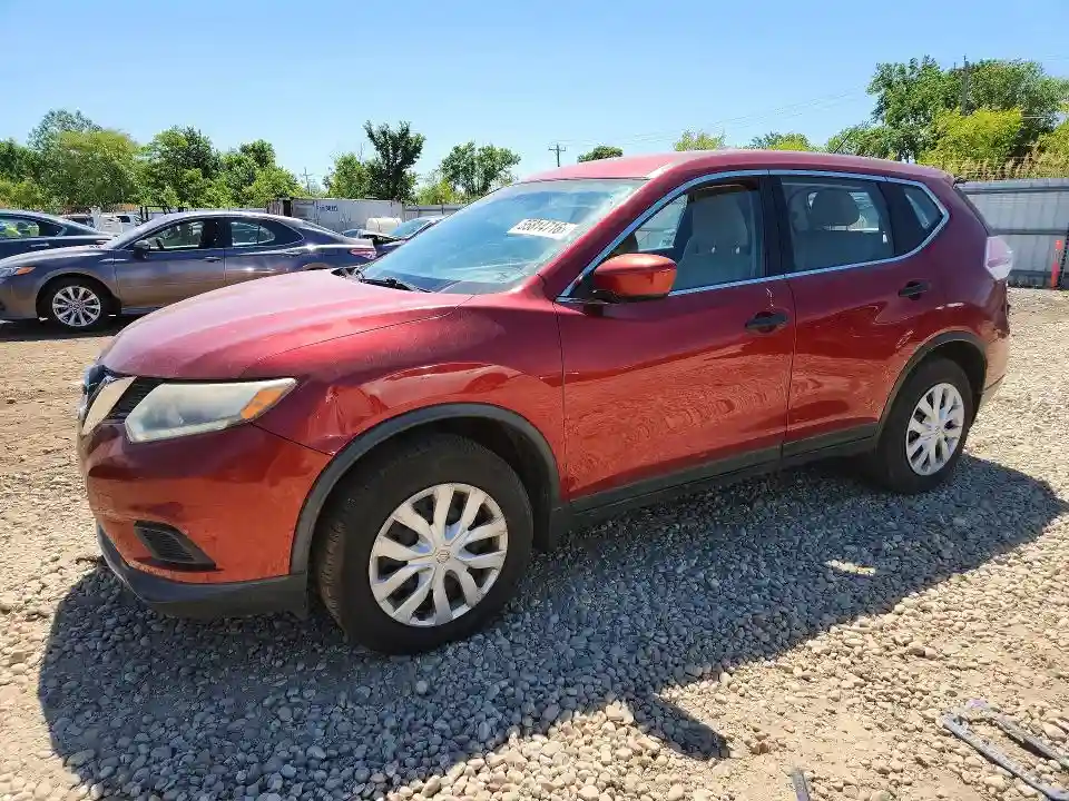 KNMAT2MV7GP636073 2016 NISSAN ROGUE-0