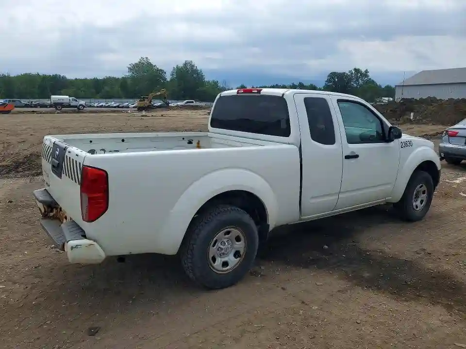 1N6BD0CT5HN719890 2017 NISSAN FRONTIER-2