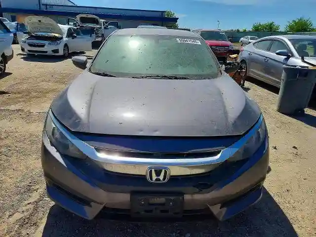 19XFC2F50GE057557 2016 HONDA CIVIC-4
