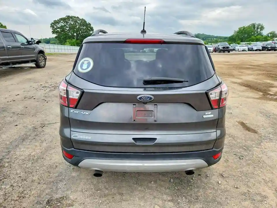 1FMCU0GDXJUD07126 2018 FORD ESCAPE-5