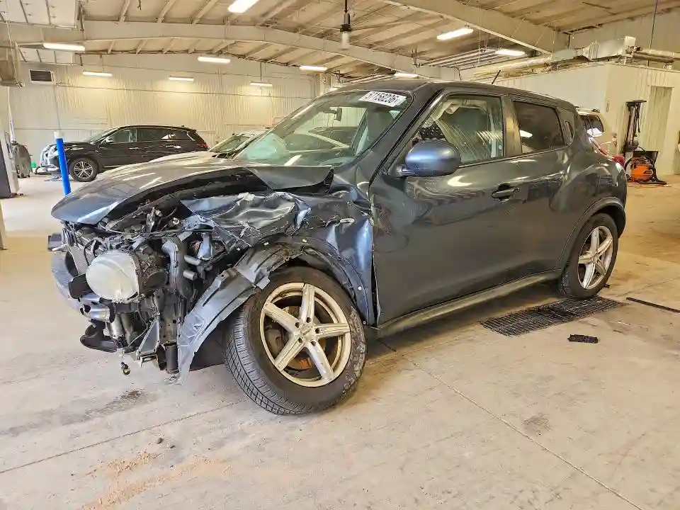 JN8AF5MV1DT211173 2013 NISSAN JUKE-0