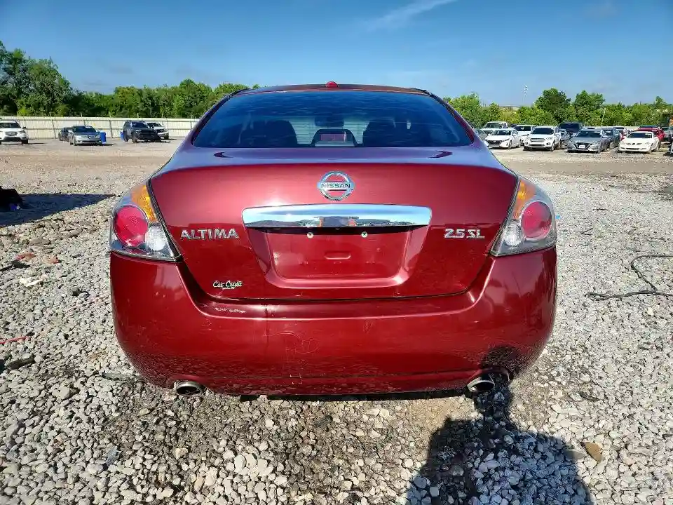 1N4AL2AP5AC102547 2010 NISSAN ALTIMA-5